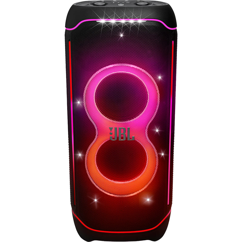 Портативная акустика JBL PartyBox Ultimate Black (JBLPARTYBOXULTEU)