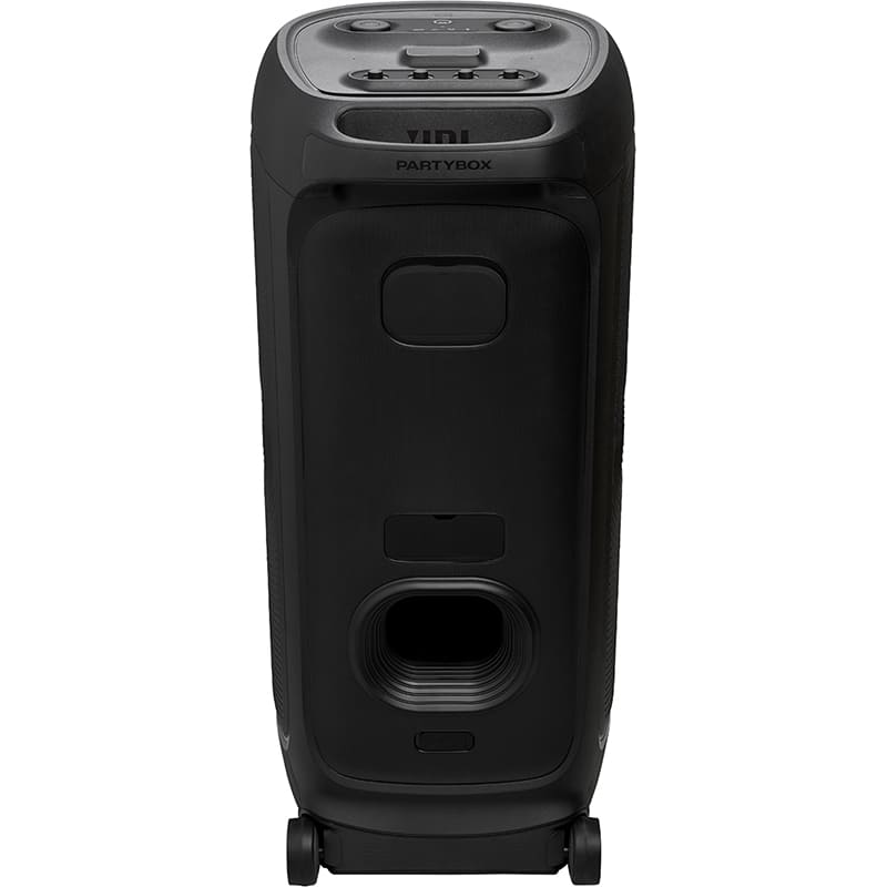 Портативная акустика JBL PartyBox Ultimate Black (JBLPARTYBOXULTEU) Мощность 1100