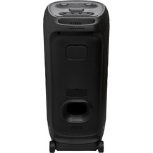 Портативная акустика JBL PartyBox Ultimate Black (JBLPARTYBOXULTEU)