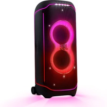 Портативная акустика JBL PartyBox Ultimate Black (JBLPARTYBOXULTEU)