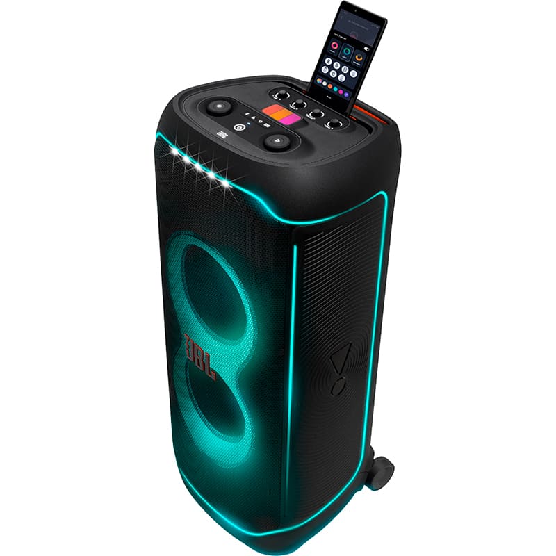 В интернет магазине Портативная акустика JBL PartyBox Ultimate Black (JBLPARTYBOXULTEU)