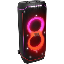 Портативная акустика JBL PartyBox Ultimate Black (JBLPARTYBOXULTEU)