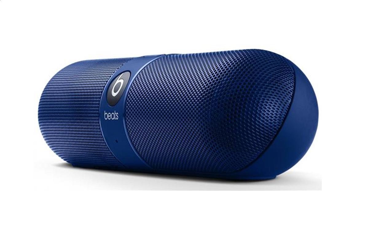 Портативная акустика BEATS Pill 2.0 (blue)