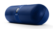 Портативная акустика BEATS Pill 2.0 (blue)