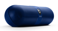 Портативная акустика BEATS Pill 2.0 (blue)