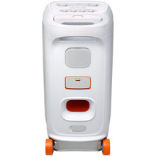 Портативна акустика JBL PartyBox Stage 320 White (JBLPBSTAGE320SWEP)