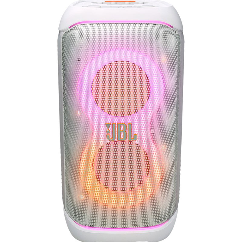 Портативна акустика JBL PartyBox Stage 320 White (JBLPBSTAGE320SWEP) Тип портативная акустика