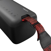 Портативная акустика PHILIPS 40W Wireless Black (TAS7807B/00)