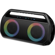 Купити портативну колонку Портативна акустика PROOVE Third Element Max 40W black (58419black)