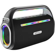 Портативна акустика HIFUTURE Musicbox 100 Black (musicbox100.black)