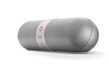 Портативная акустика BEATS Pill 2.0 (silver)