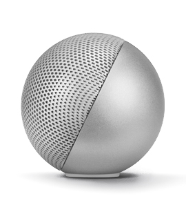 Фото 4 Портативная акустика BEATS Pill 2.0 (silver)