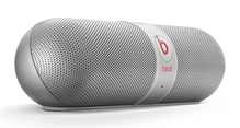 Портативная акустика BEATS Pill 2.0 (silver)