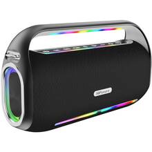 Купить в Запорожье - Портативная акустика HIFUTURE Musicbox 300 Black (musicbox300.black)