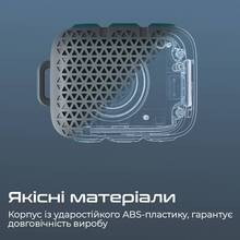 Портативна акустика HIFUTURE Pocket-S 5W Black (pocket-s.black)