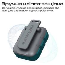 Портативна акустика HIFUTURE Pocket-S 5W Black (pocket-s.black)