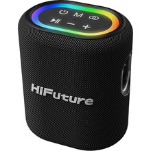 Портативная акустика HIFUTURE HiFuture Vocalist 100 Black (vocalist100.black)