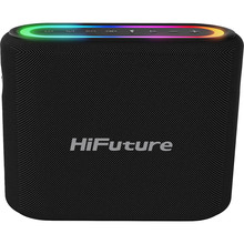 Портативна акустика HiFuture Vocalist 300 Black (vocalist300.black)