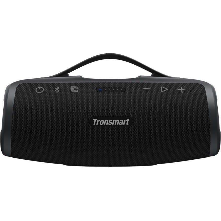 Портативная акустика TRONSMART Mirtune S100 Black (1120931)