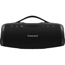 Портативна акустика TRONSMART Mirtune S100 Black (1120931)