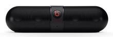 Портативная акустика BEATS Pill 2.0 Black