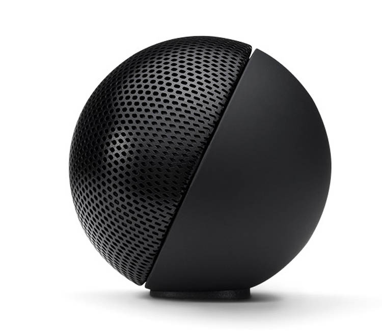 Фото 4 Портативная акустика BEATS Pill 2.0 Black