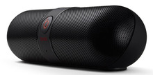 Портативная акустика BEATS Pill 2.0 Black