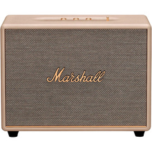 Портативна акустика MARSHALL Loudest Speaker Woburn III Cream (1006017)