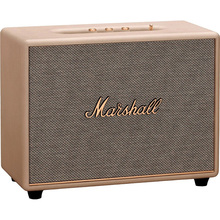 Портативна акустика MARSHALL Loudest Speaker Woburn III Cream (1006017)