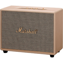 Портативна акустика MARSHALL Loudest Speaker Woburn III Cream (1006017)