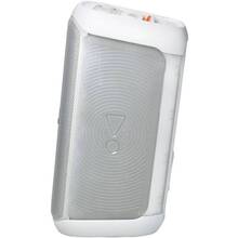 Портативна акустика JBL PartyBox Club 120 White (JBLPBCLUB120SWEP)