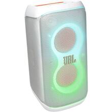 Портативная акустика JBL PartyBox Club 120 White (JBLPBCLUB120SWEP)