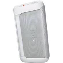 Портативная акустика JBL PartyBox Club 120 White (JBLPBCLUB120SWEP)