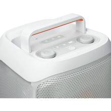 Портативная акустика JBL PartyBox Club 120 White (JBLPBCLUB120SWEP)