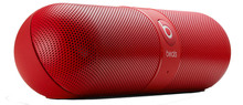 Портативная акустика BEATS Pill 2.0 Red