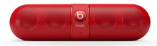 Портативная акустика BEATS Pill 2.0 Red