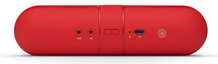 Портативная акустика BEATS Pill 2.0 Red