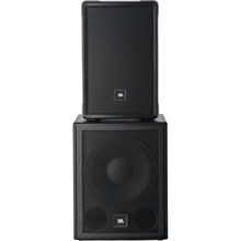 Акустична система JBL IRX112BT Black (IRX112BT-EK)