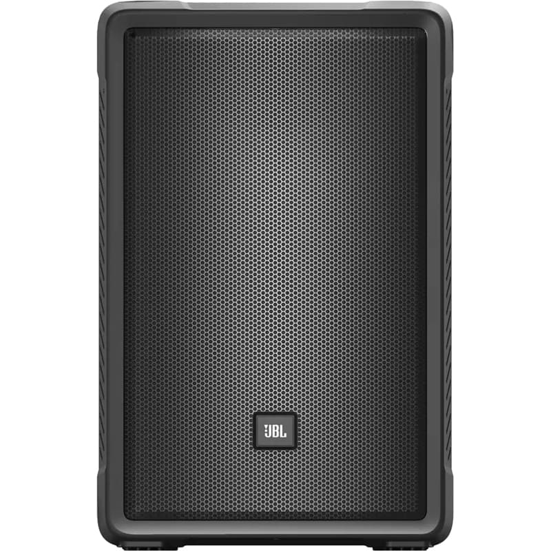 Акустична система JBL IRX112BT Black (IRX112BT-EK)