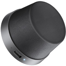 Портативная акустика PROMATE Punch Black (punch.black)