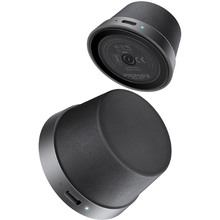 Портативная акустика PROMATE Punch Black (punch.black)