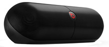 Портативная акустика BEATS Pill XL Black