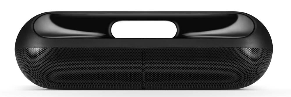 Портативная акустика BEATS Pill XL Black Вес 1.5