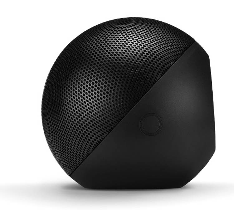 Фото 4 Портативная акустика BEATS Pill XL Black