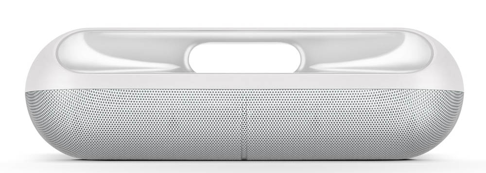 Портативная акустика BEATS Pill XL White Вес 1.5