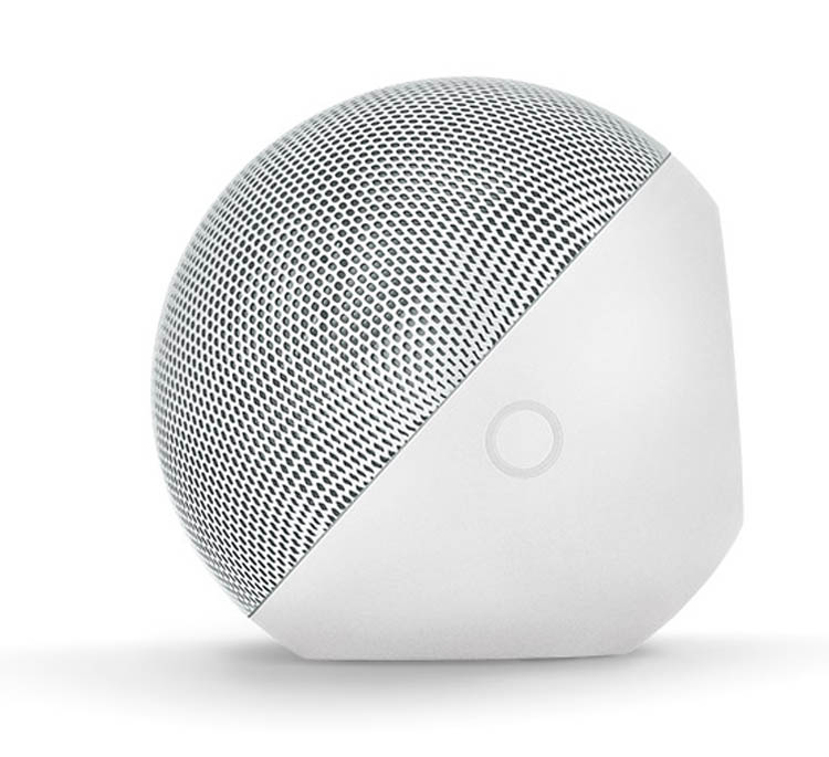 Фото 4 Портативная акустика BEATS Pill XL White