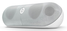 Портативная акустика BEATS Pill XL White