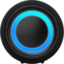 Портативная акустика REAL EL X-715 Black (EL121600027)