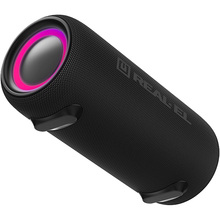 Портативная акустика REAL EL X-725 Black (EL121600028)
