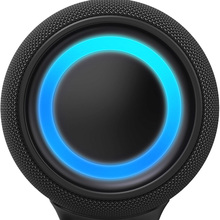 Портативная акустика REAL EL X-725 Black (EL121600028)
